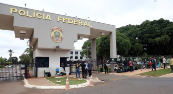 Vorcaro é transferido para superintendência da PF em Brasília